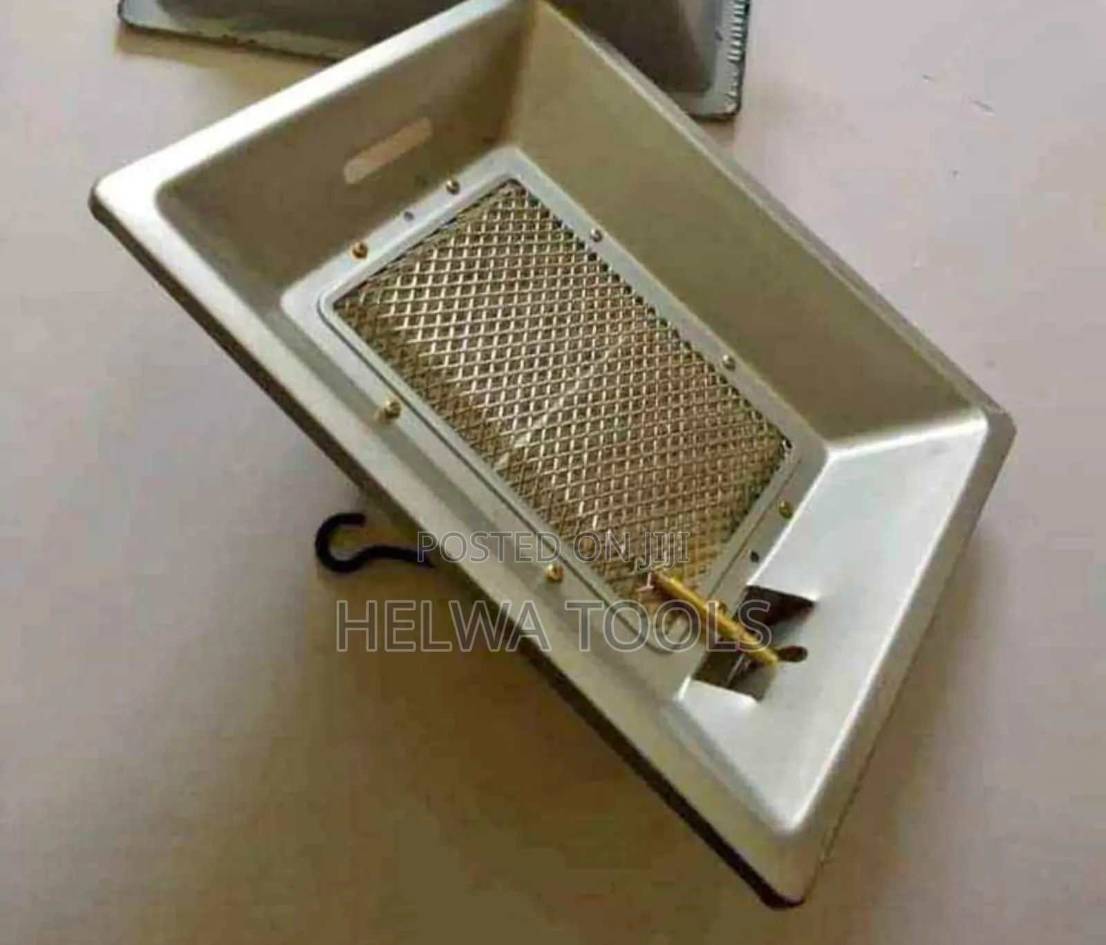 Gas Brooder Heater