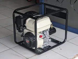 Honda Poker Vibrator, With Shaft