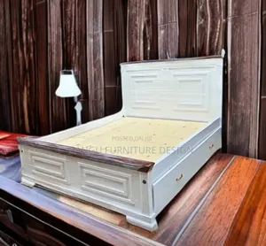 Board Beds Worth Every Cent Size 5*6 5by6 5 ×6