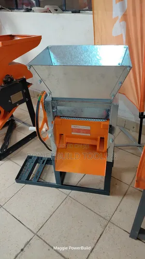Coffee Pulper Machine/Coffee Peeling Machine With Engine/Motor