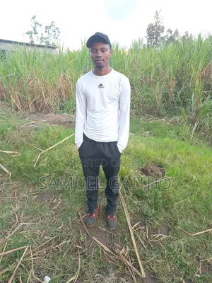 Samuel Gaitho Karanja