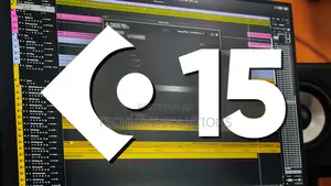 Steinberg Cubase Pro 15 Activated