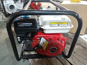 Petrol Water Pump Normal Pressure.