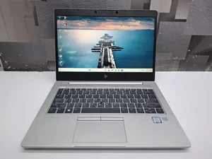 Laptop HP EliteBook 830 G6 8GB Intel Core i5 SSD 256GB