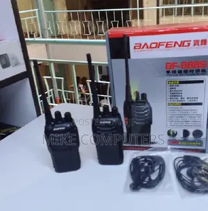 888s Portable Military Walkie Talkie Walkie Talkie