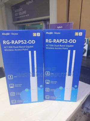 Ruijie Rg-Rap52-Od Wi-Fi 5 Outdoor Mesh