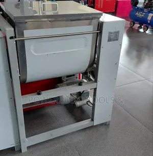 25kgs Per Time Commercial Dough Maker/Mixer