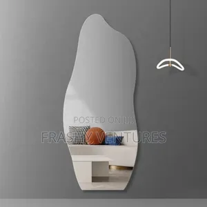 Acrylic Mirror
