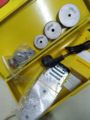 Hot Melt PPR Machine