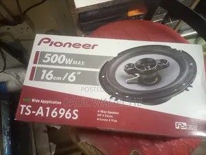Door Speaker