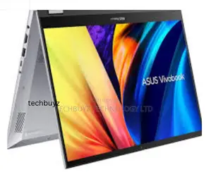 New Laptop Asus VivoBook Flip 14 TP401CA 16GB Intel Core i7 SSD 512GB