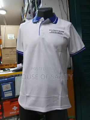 Extra Large Polo