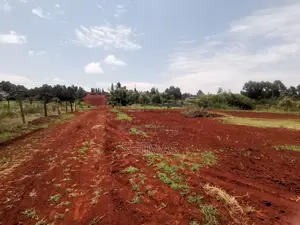 Plots for Sale in Kahuho Muguga – Gitaru Area