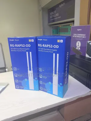 Ruijie Rg-Rap52-Od Wi-Fi 5 Outdoor