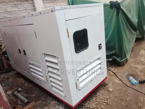 Generator Hire 60kva Perkins