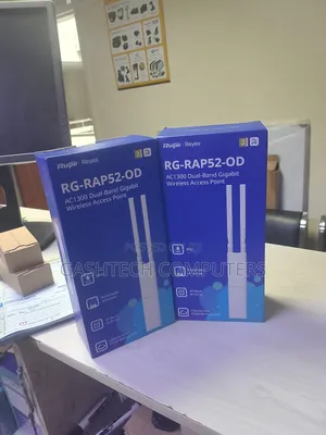 Ruijie Rg Rap52-Od Wifi 5 Outdoor