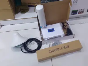 Signal Booster GSM Triband Cell Mobile Phone4g