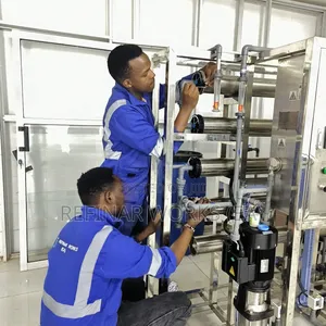 Reverse Osmosis Water Purifier System Servicing & Repairs – All Brands