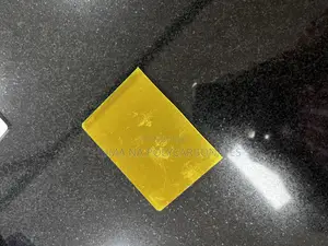 Alucoboard 4mm Gold