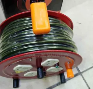 Extension Cable Reel 50m