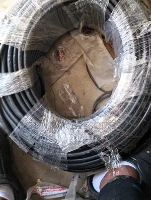 Electrical Cable 2.5 3core Flex