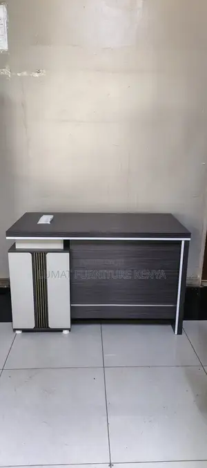 Office 1.4m Modern Desk