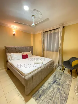 Affordable 2 Bedroom Airbnb Apartment- Kilifi