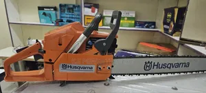 Husqvarna 272xp Powersaw