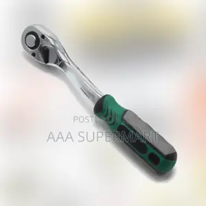 Tq73125 Ratchet Ring 
Spanner