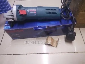 Bosch Angle Grinder 4" / Bosch Angle Grinder Machine