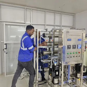 Water Filter/Purifier Repairs, Replacement & Annual Service Packages