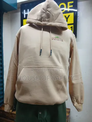 Hooded Sweaters