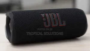JBL Flip 6 Speaker