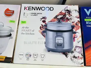 Kenwood Rice Cooker