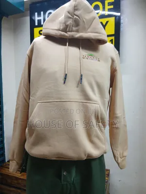 Extra Large Hoodie