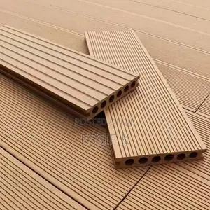 Wpc Deck/Decking