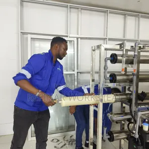 Water Purifier Suppliers, Ro Plant Overhaul & Preventive Maintenance