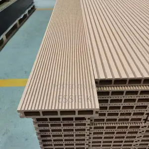 Decking Boards Wpc