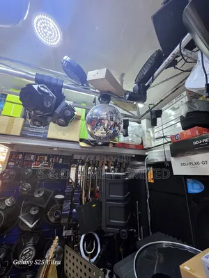 20cm Mirror Disco Ball