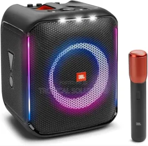 JBL Party Box Encore 1 Mic Available
