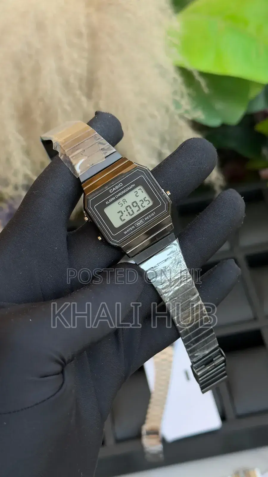 Casio Digital Watch Casio Sports Design Digital Watch