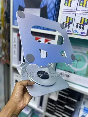 Laptop Stand , Aluminium Laptop Stand