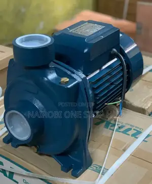 Aquapond 2hp Booster Pump 
2”