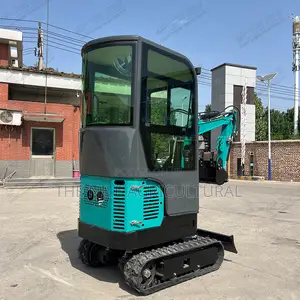 Small Tracked Excavator With Accessories for Sale in Kenya
