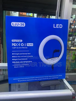 14inch Adapter Design With Stand