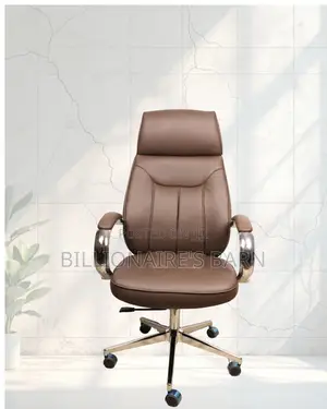 Durable Chair — Leather Price (Stylish) | Order Yours Today