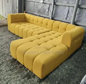 Classy Bubble L Sofa