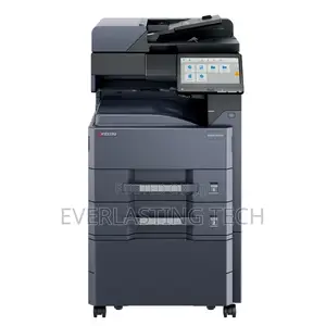 Kyocera Taskalfa Mz4000i A3 Mono Laser Multi-Function Printer