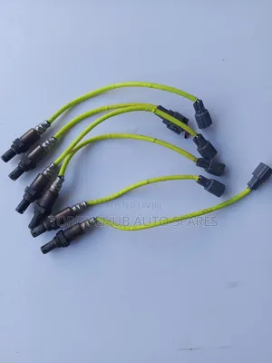 Toyota Passo 2015 Oxygen Sensor