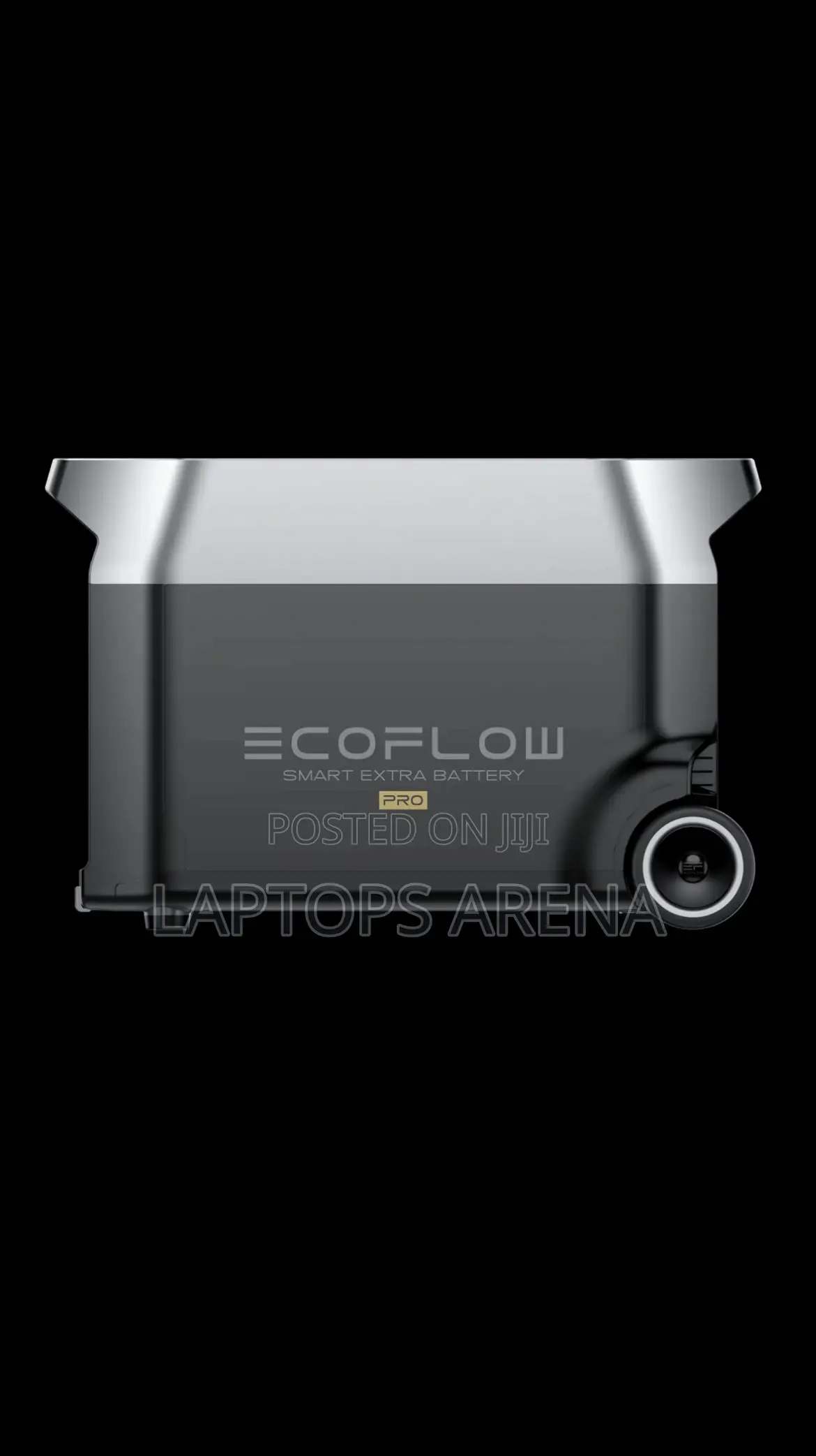 Ecoflow Delta Pro 3600wh Portable Power Station